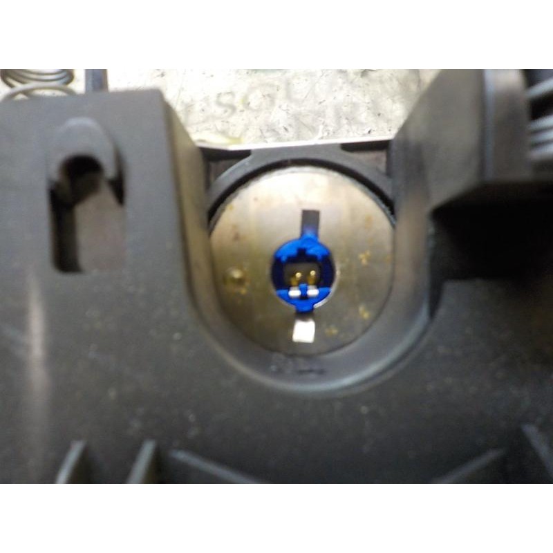 Recambio de airbag delantero izquierdo para citroën xsara picasso 2.0 hdi cat (rhy / dw10td) referencia OEM IAM   