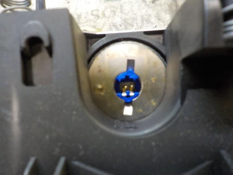 Recambio de airbag delantero izquierdo para citroën xsara picasso 2.0 hdi cat (rhy / dw10td) referencia OEM IAM   