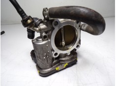 Recambio de caja mariposa para opel astra j lim. 1.6 16v cat referencia OEM IAM 55561495 55561495  2