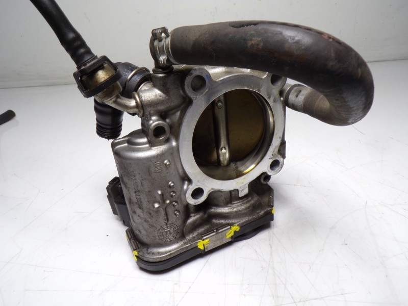 Recambio de caja mariposa para opel astra j lim. 1.6 16v cat referencia OEM IAM 55561495 55561495 