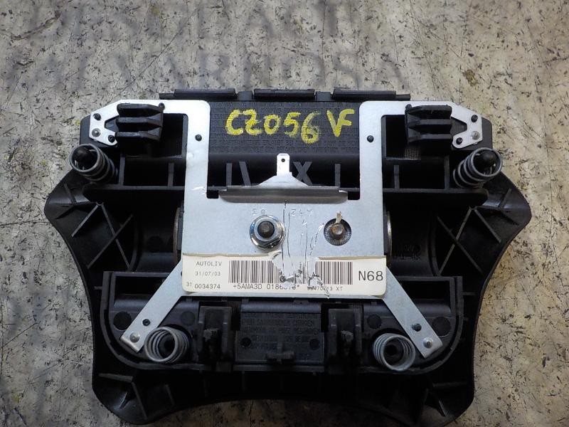 Recambio de airbag delantero izquierdo para citroën xsara picasso 2.0 hdi cat (rhy / dw10td) referencia OEM IAM   