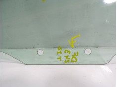 Recambio de cristal puerta trasero izquierdo para audi a1 sportback (gba) 1.0 tfsi referencia OEM IAM 82G845205   2