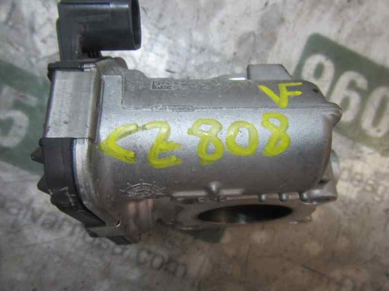 Recambio de caja mariposa para opel corsa e selective referencia OEM IAM   