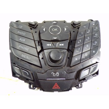 MANDO MULTIFUNCION 1769525 AM5T18K811BE 