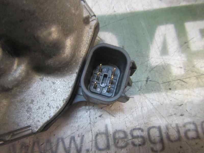 Recambio de caja mariposa para opel corsa e selective referencia OEM IAM   