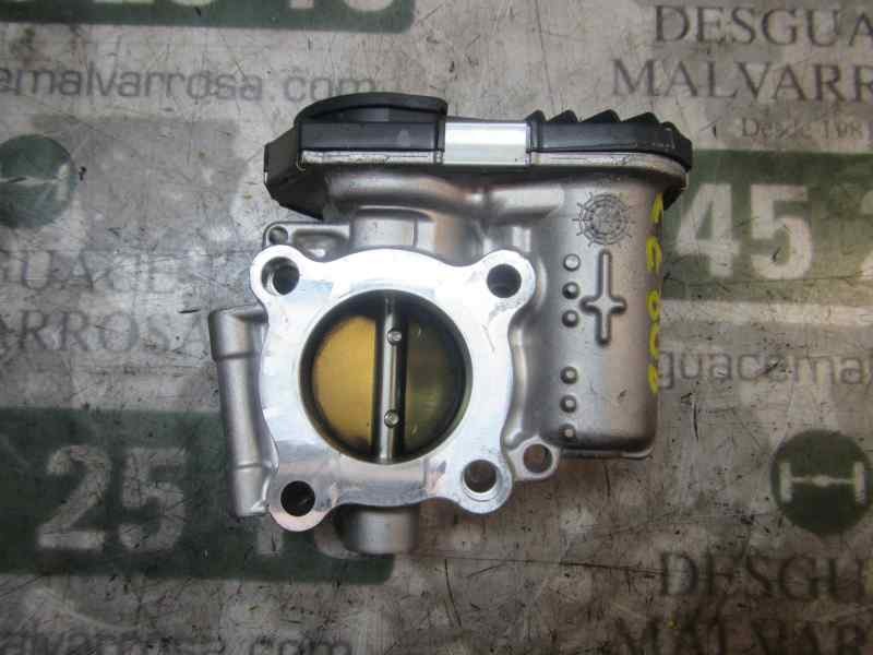 Recambio de caja mariposa para opel corsa e selective referencia OEM IAM   