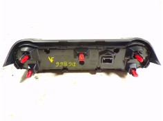 Recambio de mando climatizador para toyota rav4 hybrid fwd referencia OEM IAM 5590042580 5590042580  2