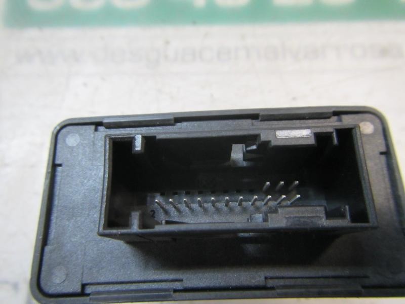 Recambio de centralita luces para volkswagen passat cc (357) 2.0 tdi dpf referencia OEM IAM 5M0907357C 5M0907357C 