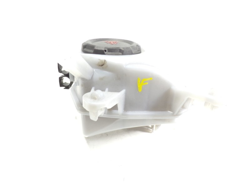 Recambio de deposito expansion para audi a1 sportback (gba) 1.0 tfsi referencia OEM IAM 2Q0121407D  