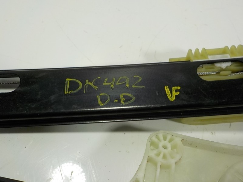 Recambio de elevalunas delantero derecho para seat arona 1.6 tdi referencia OEM IAM 6F9837462A 6F9837462A 