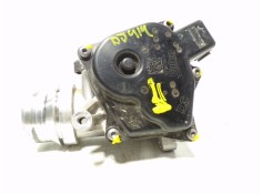 Recambio de caja mariposa para mercedes-benz citan (w415) furgon 1.5 cdi cat referencia OEM IAM A6070900070 161A092 101903514 2