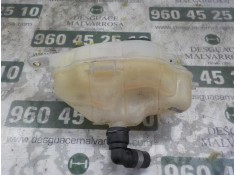 Recambio de deposito expansion para opel corsa e selective referencia OEM IAM    2