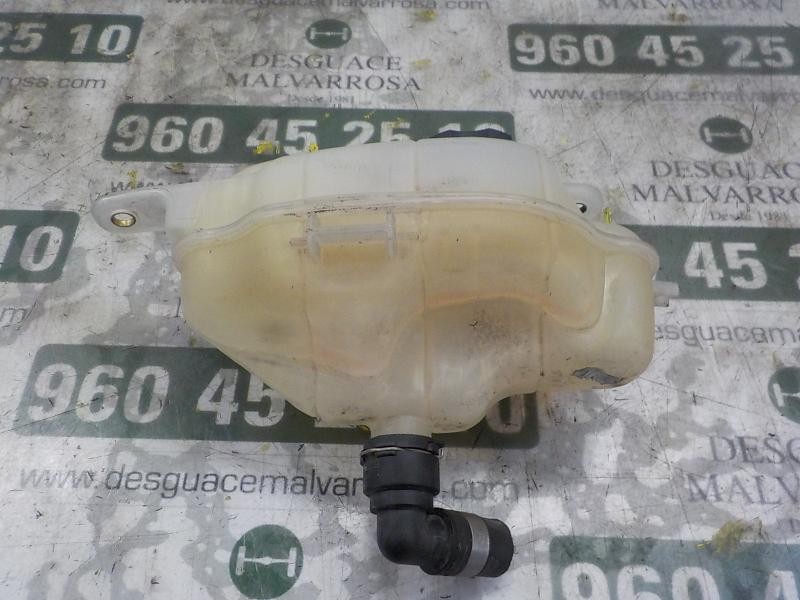 Recambio de deposito expansion para opel corsa e selective referencia OEM IAM   