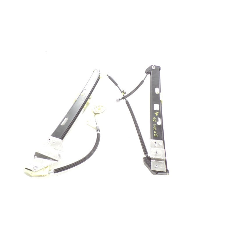 Recambio de elevalunas delantero derecho para audi a1 sportback (gba) 1.0 tfsi referencia OEM IAM 82G837462 82G837462 