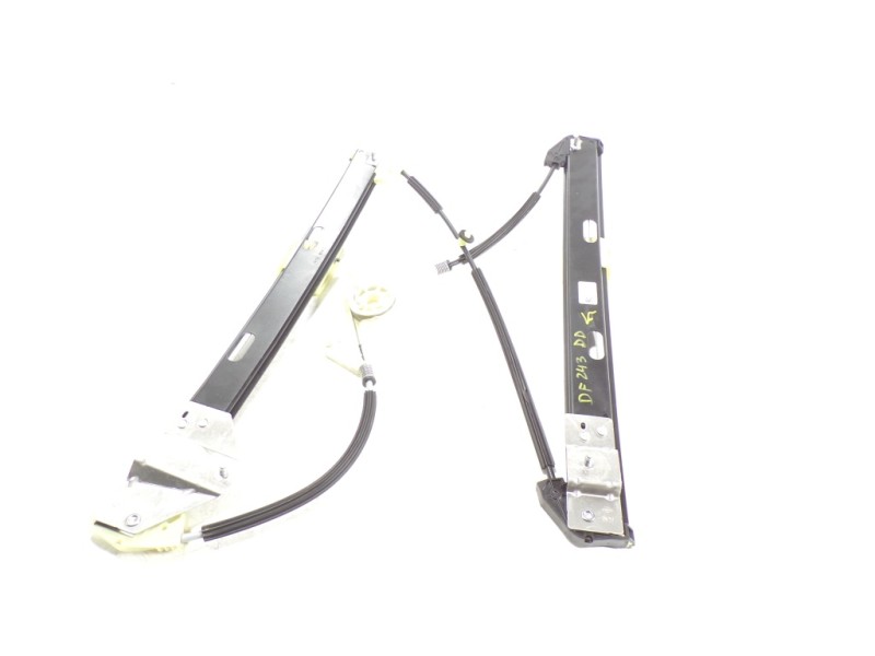 Recambio de elevalunas delantero derecho para audi a1 sportback (gba) 1.0 tfsi referencia OEM IAM 82G837462 82G837462 