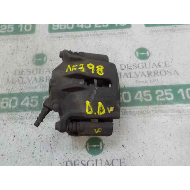 Recambio de pinza freno delantera derecha para renault megane ii berlina 5p 1.9 dci diesel referencia OEM IAM   