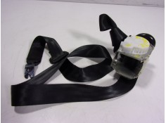 Recambio de cinturon seguridad trasero izquierdo para cupra leon sportstourer (kl8) 1.4 tsi phev referencia OEM IAM 5FE857805CRA