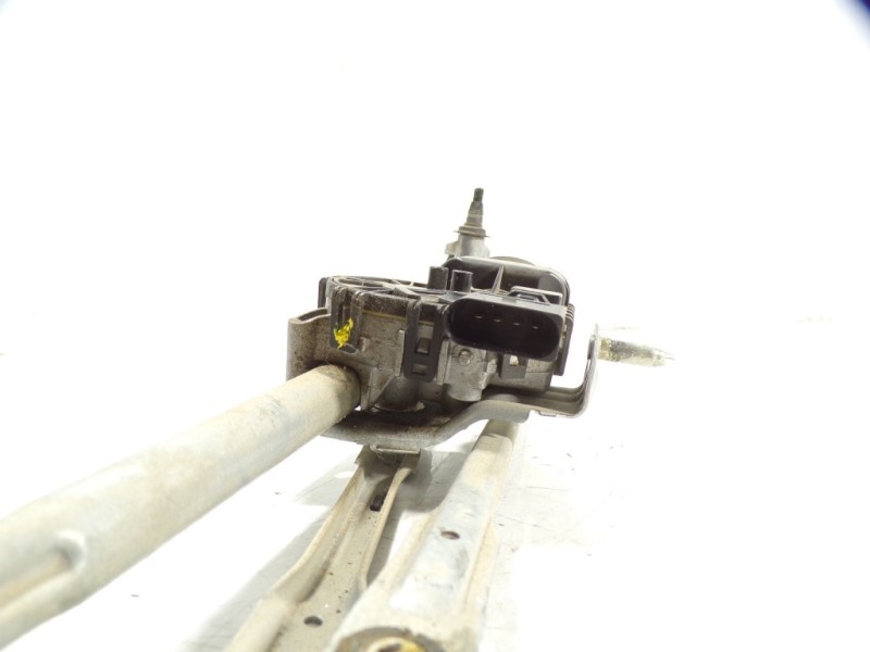 Recambio de motor limpia delantero para seat ibiza (6p1) 1.2 tsi referencia OEM IAM 6R1955023C 6R1955119A 0390241566