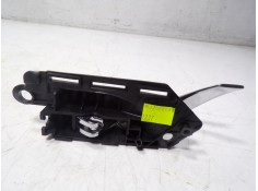 Recambio de maneta interior trasera derecha para skoda octavia combi (nx5) 2.0 tdi referencia OEM IAM 5E0898226 5E0839248  2