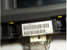 Recambio de cuadro instrumentos para citroën c3 picasso 1.4 16v referencia OEM IAM 1608925480 9666986377  2