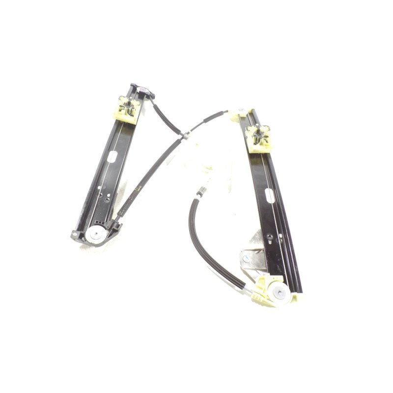 Recambio de elevalunas delantero derecho para audi a1 sportback (gba) 1.0 tfsi referencia OEM IAM 82G837462 82G837462 