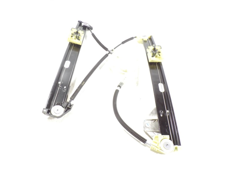 Recambio de elevalunas delantero derecho para audi a1 sportback (gba) 1.0 tfsi referencia OEM IAM 82G837462 82G837462 