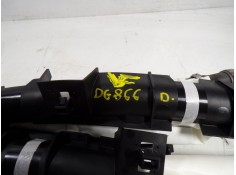 Recambio de airbag cortina delantero derecho para toyota rav4 hybrid fwd referencia OEM IAM 6217042070 644387401A 0080P1110030 2