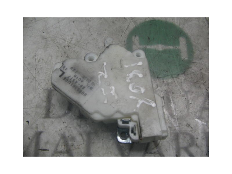 Recambio de motor c/c delantero izquierdo para nissan vanette cargo (hc23) familiar (5 asientos) referencia OEM IAM   