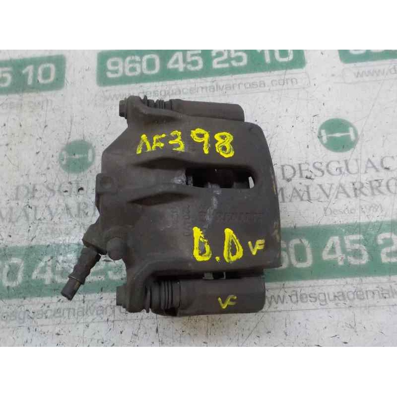 Recambio de pinza freno delantera derecha para renault megane ii berlina 5p 1.9 dci diesel referencia OEM IAM   