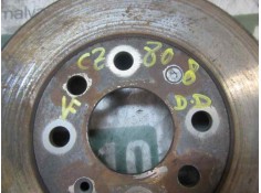 Recambio de disco freno delantero para opel corsa e selective referencia OEM IAM    2