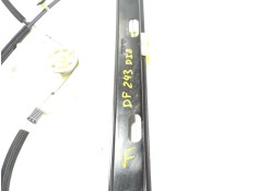 Recambio de elevalunas delantero izquierdo para audi a1 sportback (gba) 1.0 tfsi referencia OEM IAM 82G837461 82G837461  2