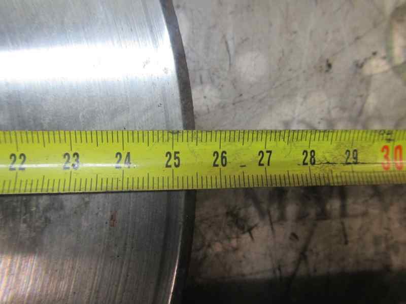 Recambio de disco freno delantero para opel corsa e selective referencia OEM IAM   