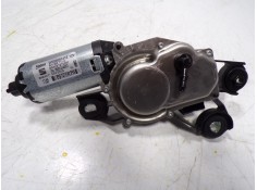 Recambio de motor limpia trasero para seat ibiza (6p1) 1.2 tsi referencia OEM IAM 6J4955711A 6J4955711A W000051412 2