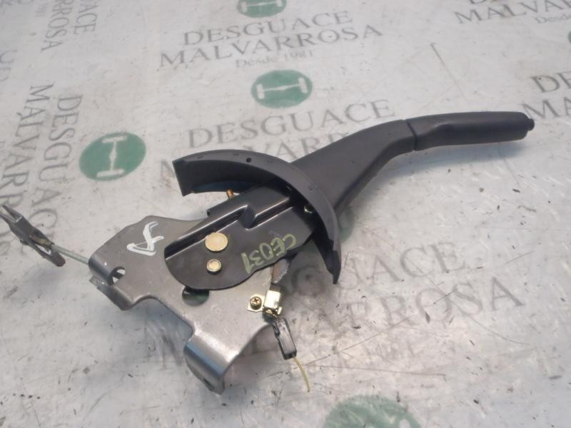 Recambio de palanca freno de mano para mitsubishi outlander (cu0w) 2.0 4wd referencia OEM IAM MR642717  