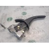 Recambio de palanca freno de mano para mitsubishi outlander (cu0w) 2.0 4wd referencia OEM IAM MR642717  