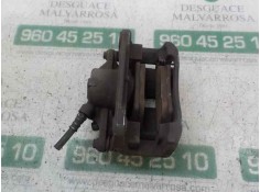 Recambio de pinza freno delantera izquierda para renault megane ii berlina 5p 1.9 dci diesel referencia OEM IAM    2