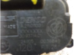 Recambio de motor apertura trampillas climatizador para fiat grande punto (199) 1.4 cat referencia OEM IAM 77363881   2