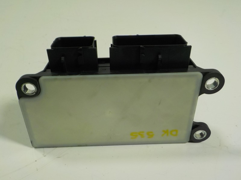 Recambio de centralita airbag para opel astra j lim. 1.6 16v cat referencia OEM IAM 13599653 13589413 