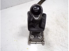 Recambio de palanca cambio para seat ibiza (6p1) 1.2 tsi referencia OEM IAM 6C0711049F 6CO711049F 16040102000871B 2