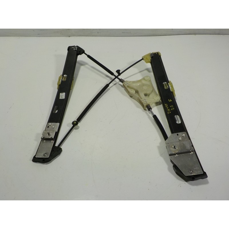 Recambio de elevalunas delantero izquierdo para seat arona 1.6 tdi referencia OEM IAM 6F9837461C 6F9837461A 