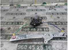 Recambio de elevalunas delantero derecho para opel corsa e selective referencia OEM IAM    2