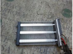 Recambio de resistencia calefaccion para ford mondeo sportbreak (ca2) 2.0 tdci cat referencia OEM IAM 1717061 6G9118K463DA  2