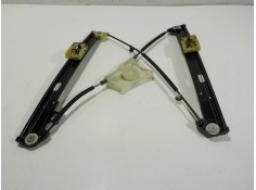 Recambio de elevalunas delantero izquierdo para seat arona 1.6 tdi referencia OEM IAM 6F9837461C 6F9837461A  2