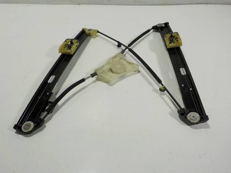 Recambio de elevalunas delantero izquierdo para seat arona 1.6 tdi referencia OEM IAM 6F9837461C 6F9837461A 