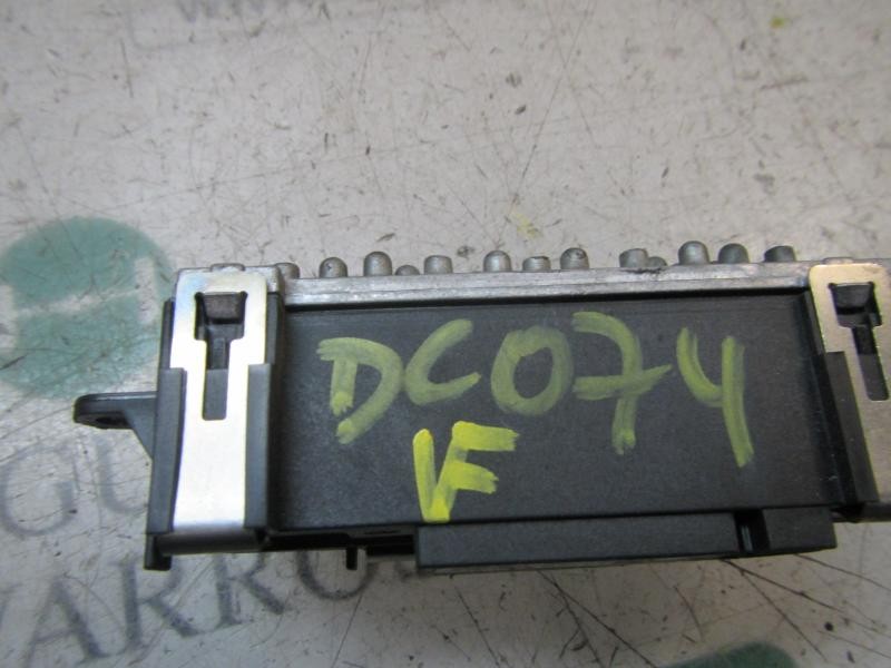 Recambio de resistencia calefaccion para volkswagen passat cc (357) 2.0 tdi dpf referencia OEM IAM 3C0907521F 3C0907521D 