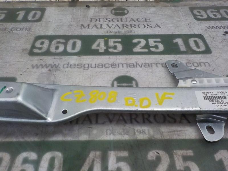 Recambio de elevalunas delantero derecho para opel corsa e selective referencia OEM IAM   