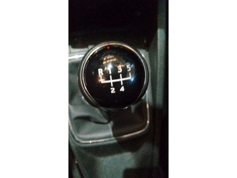 Recambio de palanca cambio para seat ibiza (6p1) 1.2 tsi referencia OEM IAM 6C0711049F 6CO711049F 16040102000871B