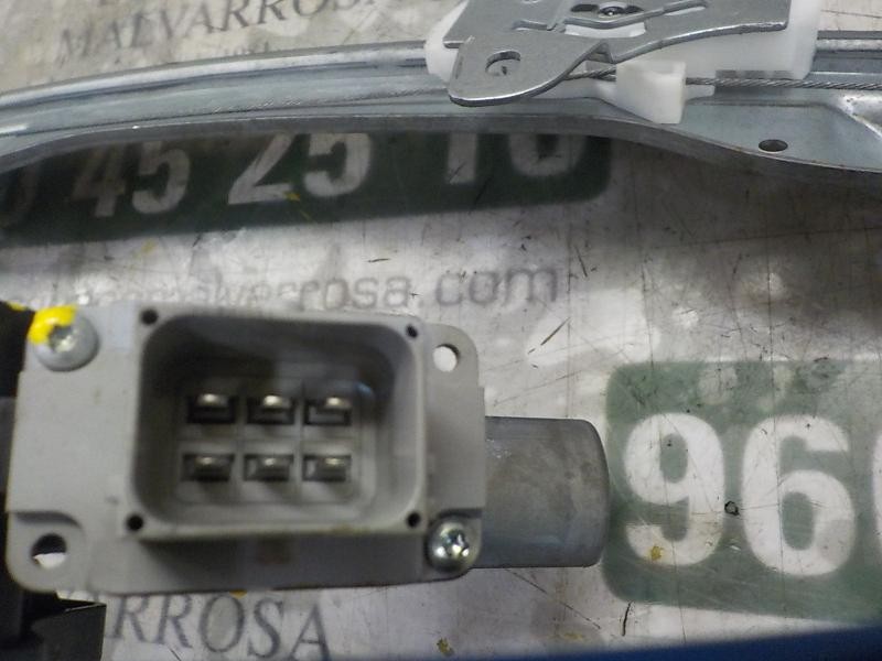 Recambio de elevalunas delantero izquierdo para opel corsa e selective referencia OEM IAM   