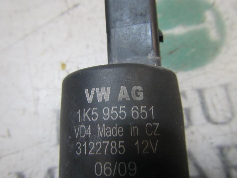 Recambio de bomba limpia para volkswagen passat cc (357) 2.0 tdi dpf referencia OEM IAM 1K5955651 1K5955651 