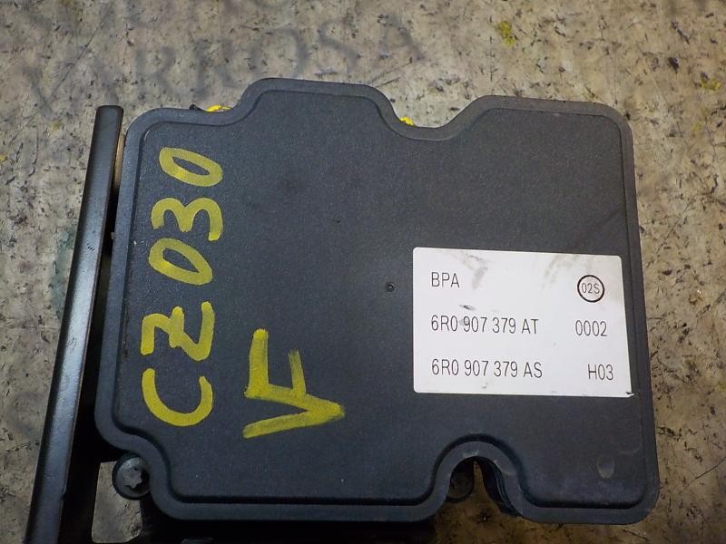 Recambio de abs para skoda fabia (5j2 ) urban referencia OEM IAM 6R0614517AKBEF 6R0614517AK 